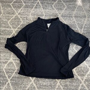 Athleta Girl long sleeve shirt